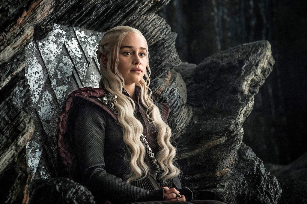 Daenerys Targaryen